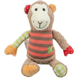 Trixie Affe 38 cm mehrfarbig