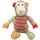Trixie Affe 38 cm mehrfarbig
