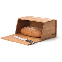 Continenta Brotkasten Eiche