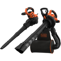 Black & Decker BEBLV300