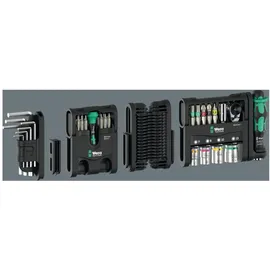WERA Tool-Check Modular Set 1