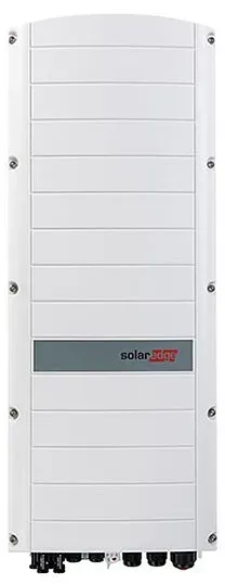 SolarEdge Hybrid-Wechselrichter SE10K-RWS StoreEdge, dreiphasig - 10 kW (* 0% MwSt. gem. §12 Abs. 3 UstG)