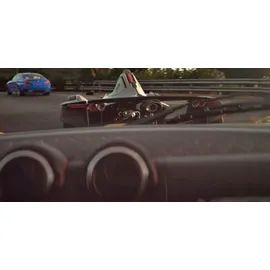 DriveClub (USK) (PS4)