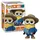 Funko Minions x BTS V 423 Funko Pop! Vinyl Sammelfigur 9 cm