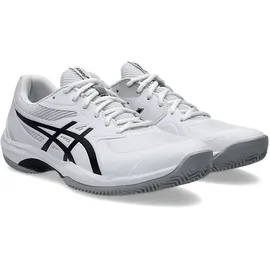 Asics GAME FF CLAY/OC WHITE/BLACK 45