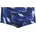 Badehose RIPSTREAM TEAM GRAPFIK Blau L