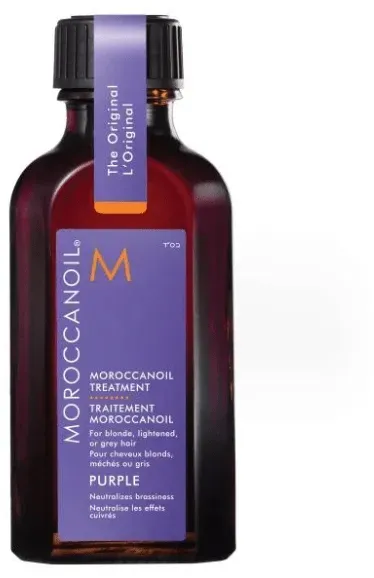 Moroccanoil Moroccanoil Treatment Purple (50 )