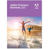 Adobe Premiere Elements 1 Lizenz(en)