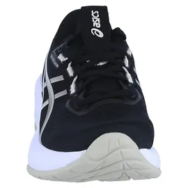 Asics Gel-Cumulus 28 Damen Black / White 39,5