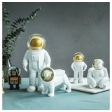 donkey products Donkey The Robot, Glitzerkugel, black
