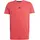 adidas D4T TEE rot XXL