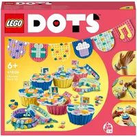 LEGO Dots Ultimatives Partyset 41806