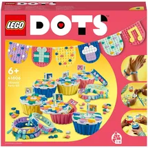 LEGO Dots Ultimatives Partyset 41806