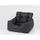 peppy buddies - Cozy Lux Car Seat - One-Size - Antrazit - (697271866335)