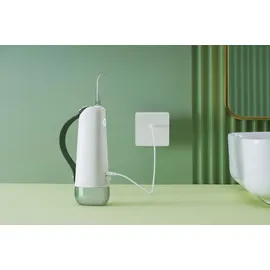 oclean W10 Munddusche Grün, 1 St