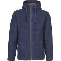 Trespass Hoodie Blau M