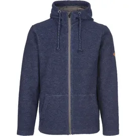 Trespass Hoodie Blau M