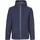 Trespass Hoodie Blau M