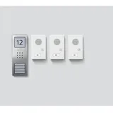 Siedle Audio-Set Basic CAB 850-3 E/W