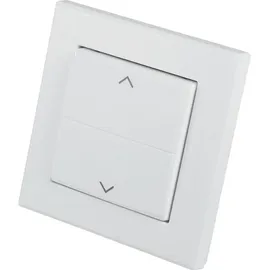 Homematic IP Rollladenaktor für Markenschalter 3er Set