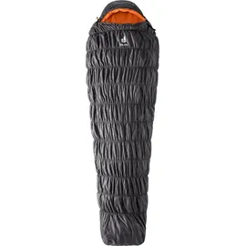 Deuter Exosphere 0° SL graphite/mango,