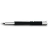 Lamy scala Patronenfüller schwarz M (mittel)