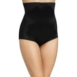 Conturelle Felina Soft Touch Shaping-Maxislip, uni, für Damen, schwarz 36