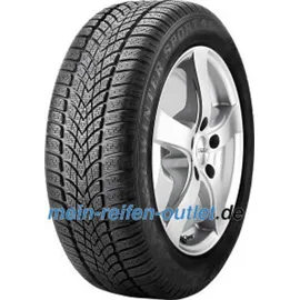 Dunlop SP Winter Sport 4D RoF 225/50 R17 94H