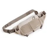 Moment Fast & Light Slate Sling 4L desert