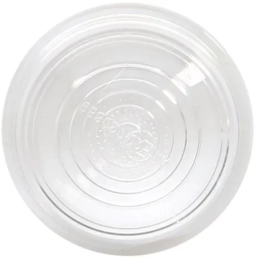 Vetro del fanale posteriore WAS 269B