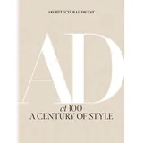 Abrams & Chronicle Books Architectural Digest at 100