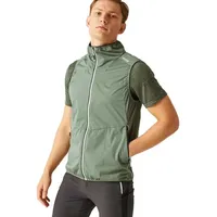Regatta Lankin Vi Weste - Citron Lime - S