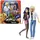 Bandai Namco Entertainment BANDAI - Miraculous Ladybug - Spielset - 2 Puppen Marinette und Adrien - Crush Pack - Miraculous Figuren 26 cm - Kinderfiguren Marinette Adrien - Spielzeug ab 4 Jahren - P50377