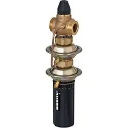 Danfoss Diff,Druck,+ V,stromreg,AVPQ 003H6480 DN20, Kvs 6,3, 0,1 - 0,5bar, PN16