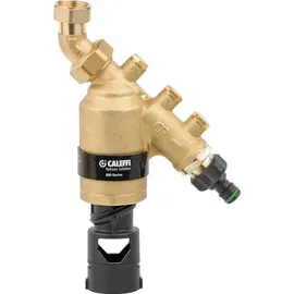 CALEFFI Systemtrenner Typ BA DN20 3/4 Zoll