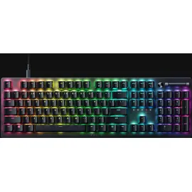 Razer Deathstalker V2 optische Schalter USA