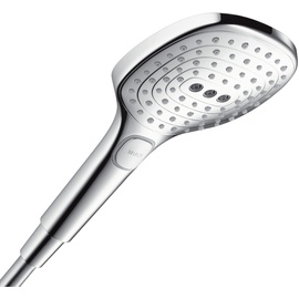 Hansgrohe Raindance Select E 120 3jet Handbrause chrom (26520000)