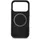 Black Rock iPhone 17 Pro Mag Urban Case schwarz