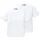 SCHIESSER Herren American T-Shirt 2er Pack - 1/2 Arm, Unterhemd, Rundhals, Weiß S