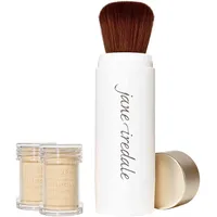 Jane Iredale Amazing Base Refillable Brush + 2 Refills