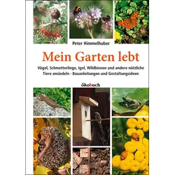 Mein Garten lebt
