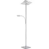 Selltec Selltec, Stehlampe, LED Deckenfluter RUBEN (2900 lm)