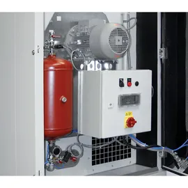 Holzkraft Reinluftentstauber RLA 2501 P