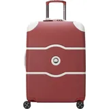 PARIS Chatelet Air 2.0 4 DR Trolley 66 - Roland Garros Edition Terracotta