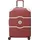 Delsey PARIS Chatelet Air 2.0 4 DR Trolley 66 - Roland Garros Edition Terracotta