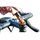 Granite Design Stash Rcx Multitool - schwarz