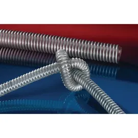 Norres Schlauchtechnik GmbH Absaug- u.Förderschl.TIMBERDUC® PUR 533 AS ID 400mm AD 409,00mm 4.5mm L.10m Rl.