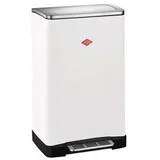 Wesco Big Double Boy weiß matt