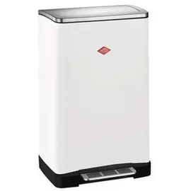 Wesco Big Double Boy weiß matt