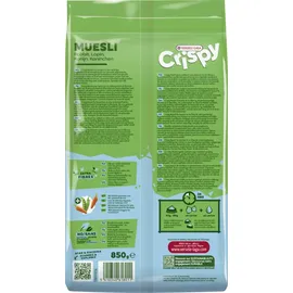 Versele-Laga Crispy Müsli Kaninchen - 2,5 kg